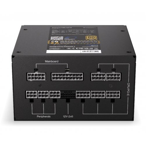 Захранващ блок Endorfy EY7A013 (снимка 10)