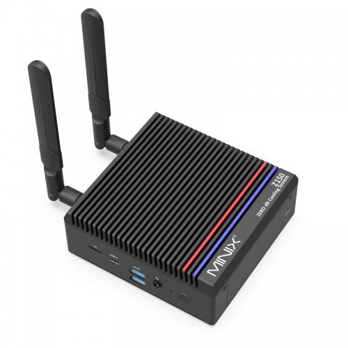 Портативен компютър Minix Z150-16GB (снимка 1)
