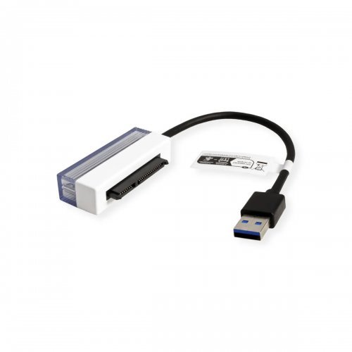 Интерфейсен кабел Value 12.99.1062 (снимка 1)