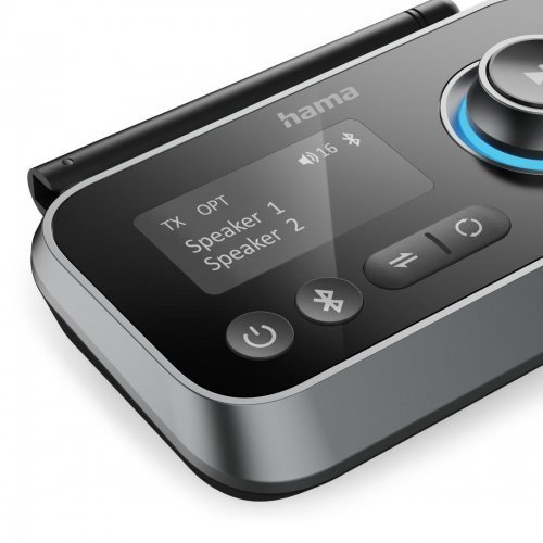Bluetooth адаптер Hama 205322 (снимка 14)