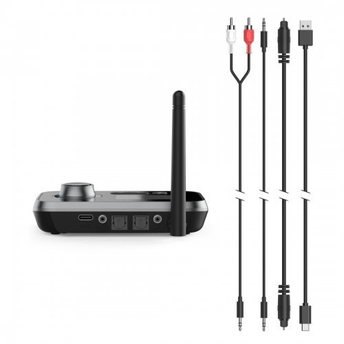 Bluetooth адаптер Hama 205322 (снимка 17)