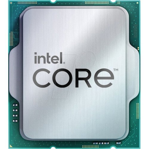 Процесор Intel INB71513900FSRMB7 (снимка 1)