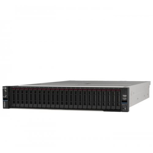 Сървър Lenovo 7D76A05MEA (снимка 1)
