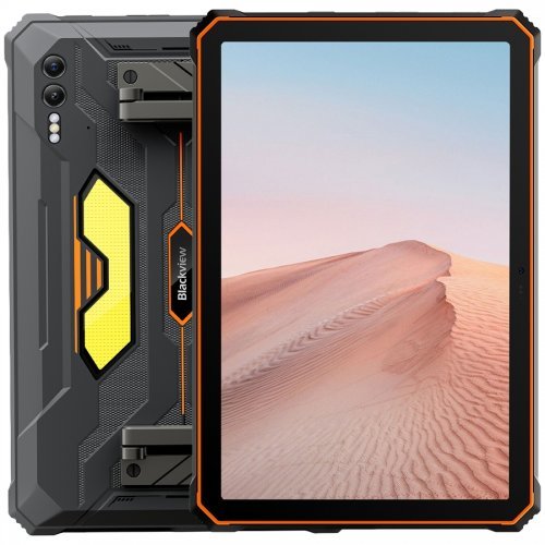 Таблет Blackview BVACTIVE10_PRO-OR_EU (снимка 1)