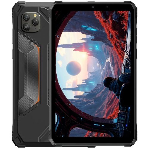 Таблет Blackview BVACTIVE5_B_EU (снимка 1)