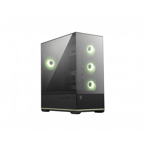 Компютърна кутия MSI CASEPMSIMAGPANO110RPZ,MAG_PANO_110R_PZ (снимка 1)