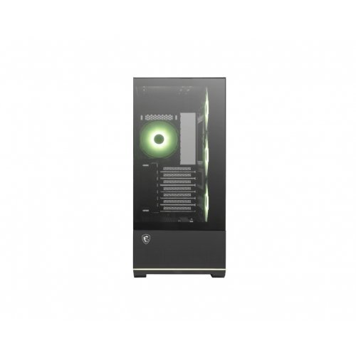 Компютърна кутия MSI CASEPMSIMAGPANO110RPZ,MAG_PANO_110R_PZ (снимка 2)