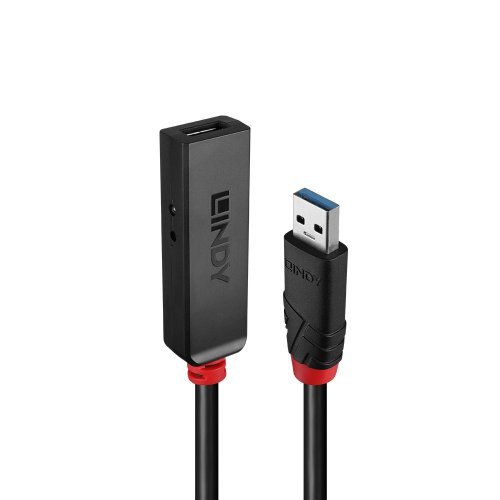 USB кабел Lindy LNY-43401 (снимка 1)