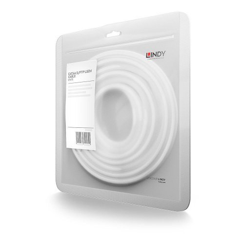 Мрежов кабел Lindy LNY-47200 (снимка 3)