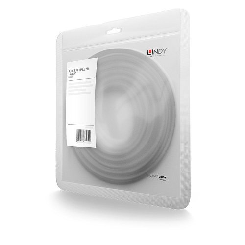 Мрежов кабел Lindy LNY-47270 (снимка 3)