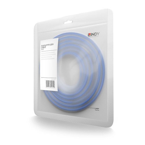 Мрежов кабел Lindy LNY-47275 (снимка 3)