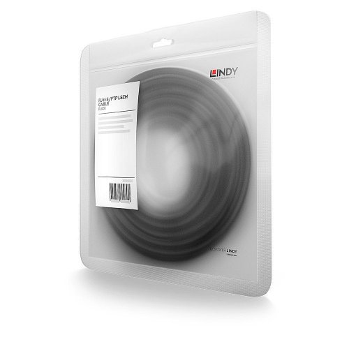 Мрежов кабел Lindy LNY-47311 (снимка 3)