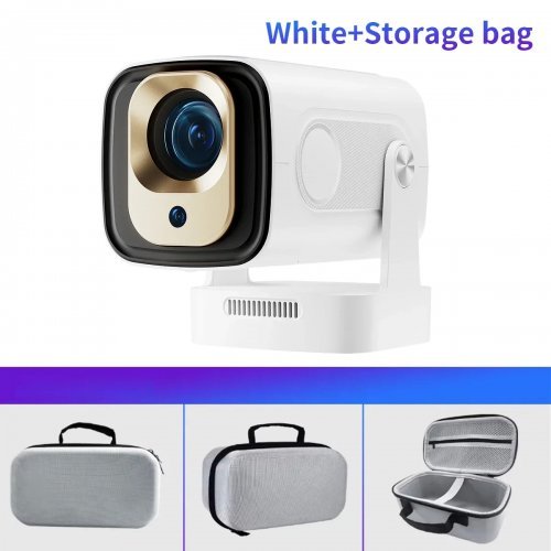 Дигитален проектор MagCubic MAGCUBIC-HY310 (снимка 2)