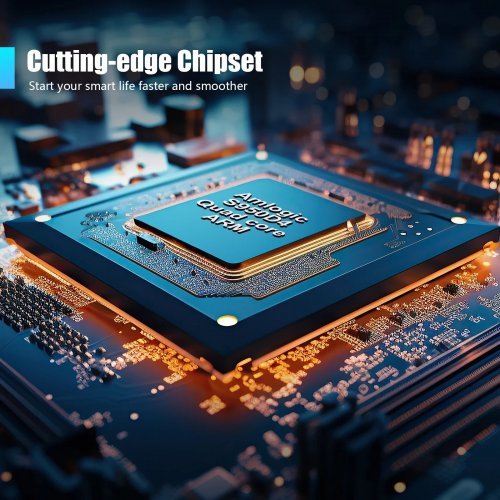 Дигитален проектор MagCubic MAGCUBIC-HY320NTV (снимка 7)