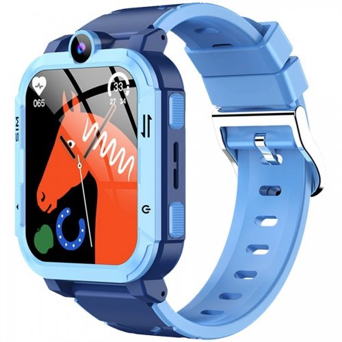 Ръчен часовник Blackview BVZ20KIDS-BL (снимка 1)