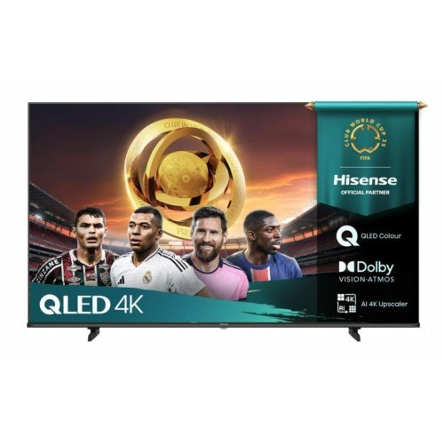 Телевизор Hisense 65E7Q (снимка 1)