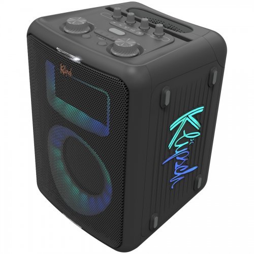 Преносими тонколони > KLIPSCH 1073414 (снимка 4)