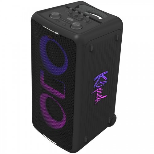 Преносими тонколони > KLIPSCH 1073417 (снимка 4)