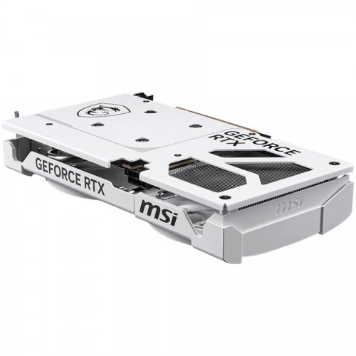 Видео карта MSI RTX_5060_TI_16G_VENTUS_2X_WHITE_PLU (снимка 3)