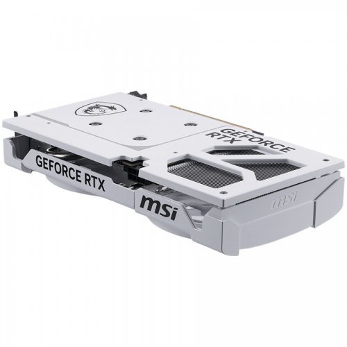Видео карта MSI RTX_5060_TI_8G_VENTUS_2X_OC_WHITE_P (снимка 3)