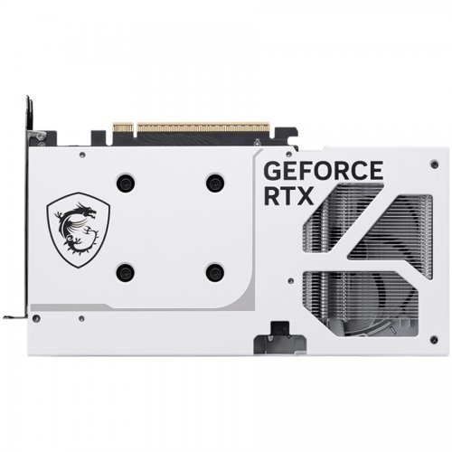 Видео карта MSI RTX_5060_TI_8G_VENTUS_2X_OC_WHITE_P (снимка 4)
