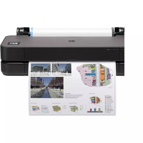 Мастиленоструйни принтери > HP PRSPHP5HB06DB19,5HB06D#B19 (снимка 6)