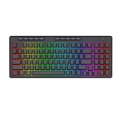 Клавиатура Redragon K517-RGB (снимка 1)