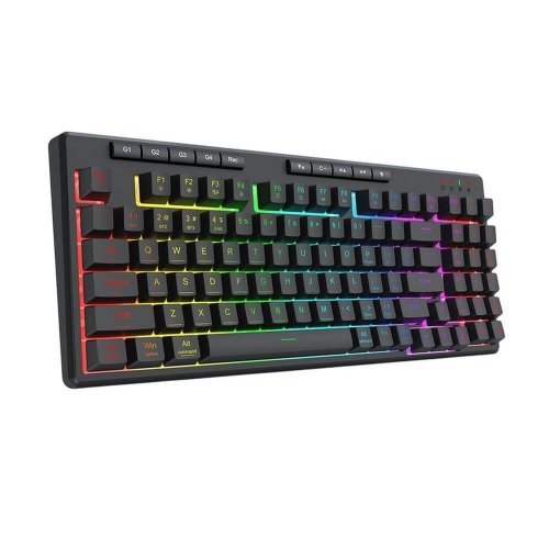 Клавиатура Redragon K517-RGB (снимка 2)