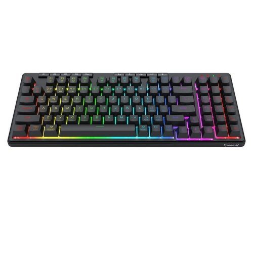 Клавиатура Redragon K517-RGB (снимка 3)