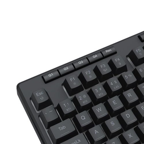 Клавиатура Redragon K517-RGB (снимка 9)