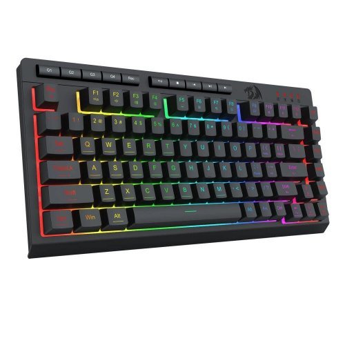 Клавиатура Redragon K524-RGB (снимка 2)