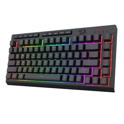 Клавиатура Redragon K524-RGB (снимка 3)