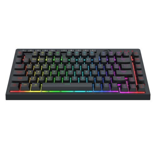 Клавиатура Redragon K524-RGB (снимка 6)