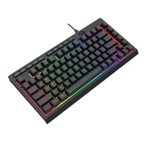 Клавиатура Redragon K524-RGB (снимка 8)