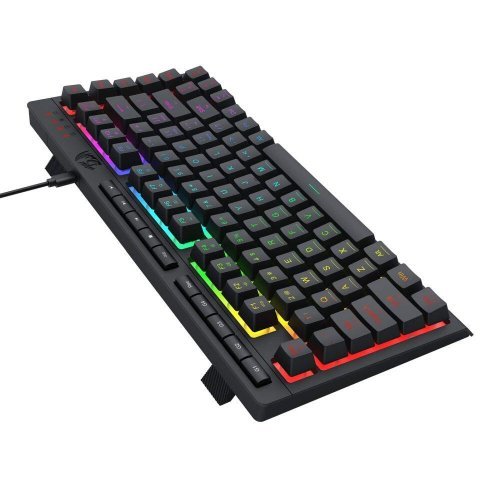 Клавиатура Redragon K524-RGB (снимка 9)