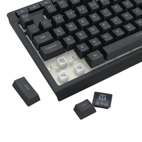 Клавиатура Redragon K524-RGB (снимка 12)