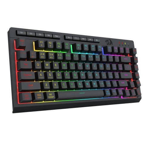 Клавиатура Redragon K524RGB-PRO (снимка 2)