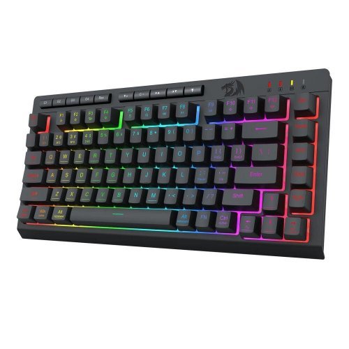 Клавиатура Redragon K524RGB-PRO (снимка 3)