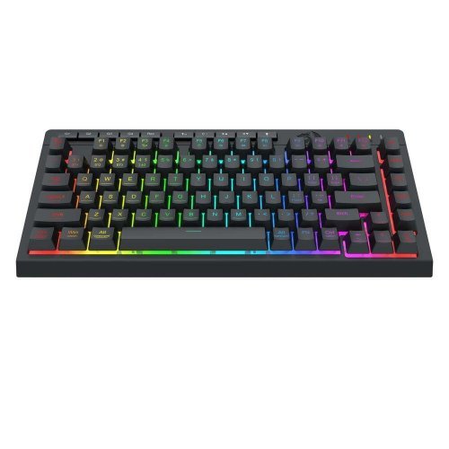 Клавиатура Redragon K524RGB-PRO (снимка 4)