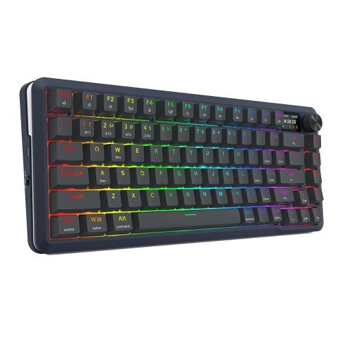 Клавиатура Redragon K708-RGB-PRO (снимка 1)