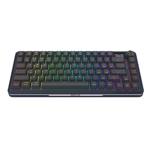 Клавиатура Redragon K708-RGB-PRO (снимка 3)