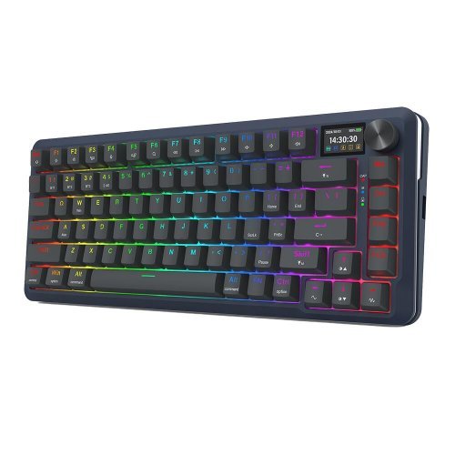 Клавиатура Redragon K708-RGB-PRO (снимка 4)