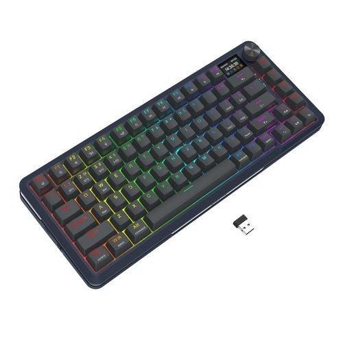 Клавиатура Redragon K708-RGB-PRO (снимка 6)
