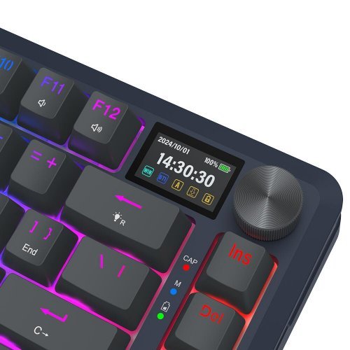 Клавиатура Redragon K708-RGB-PRO (снимка 8)