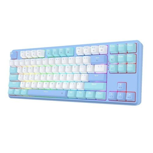 Клавиатура Redragon K707WBB-RGB (снимка 3)