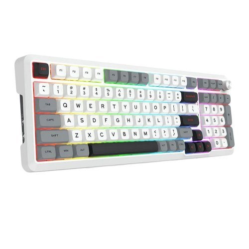 Клавиатура Redragon K688WGL-RGB-PRO (снимка 7)