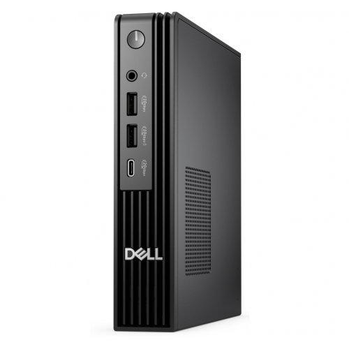 Настолен компютър Dell BTO105_QBM1250_EMEA_UBU (снимка 3)
