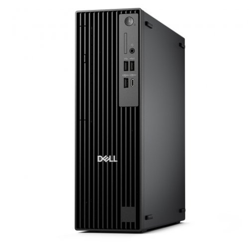 Настолен компютър Dell BTO103_QBS1250_EMEA (снимка 2)