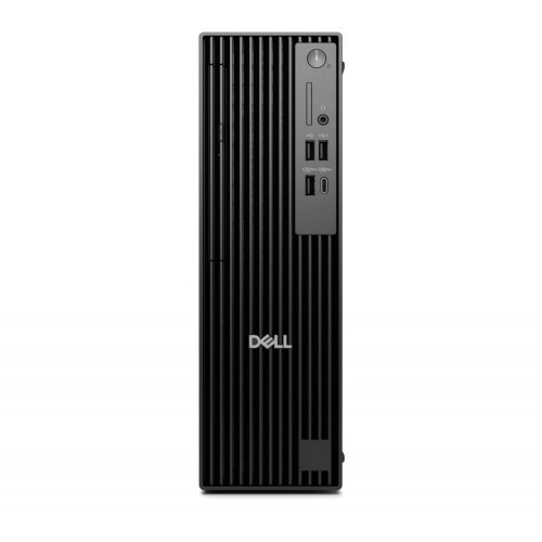 Настолен компютър Dell BTO106_QBS1250_EMEA_UBU (снимка 3)