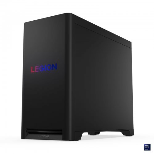 Настолен компютър Lenovo 198158892612 (снимка 1)